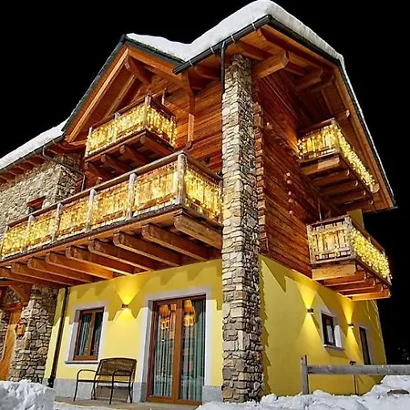 Eco House By