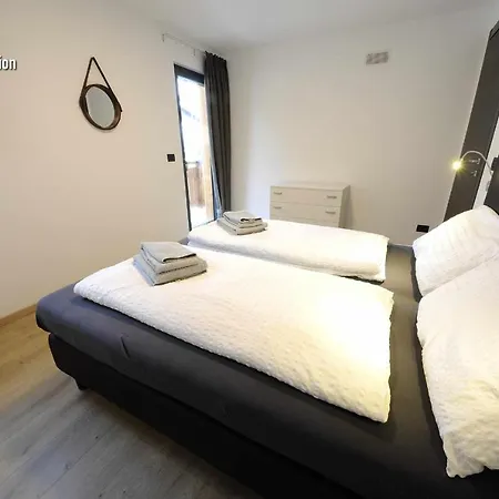 아파트 Eco House By