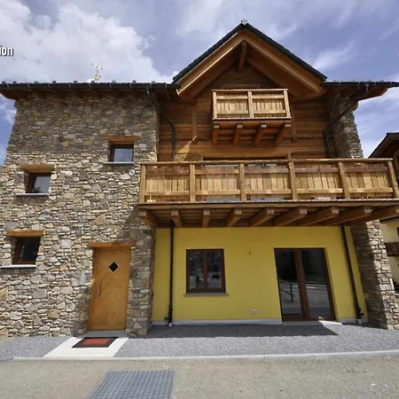 Eco House By Livigno