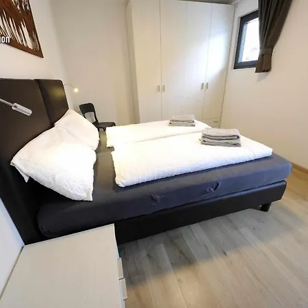 Eco House By Lejlighed Livigno