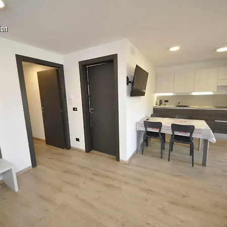 Eco House By Lejlighed Livigno