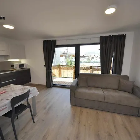 Lejlighed Eco House By Livigno