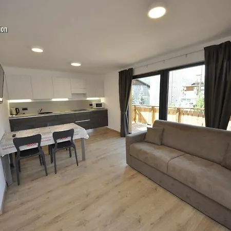 Lejlighed Eco House By
