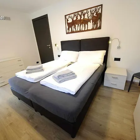 Apartamento Eco House By Livigno