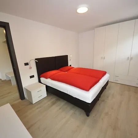 Eco House By Apartment