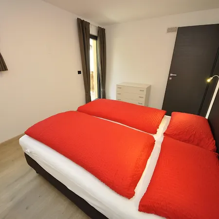 Lejlighed Eco House By Livigno