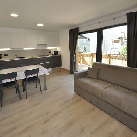 Eco House By Livigno