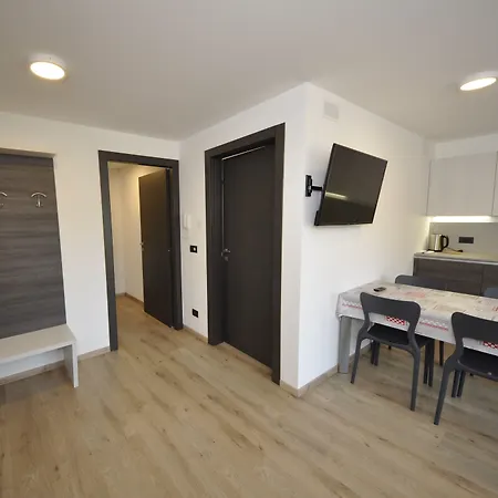 Apartment Eco House By *