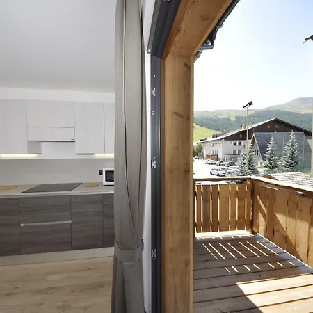 Eco House By Lejlighed