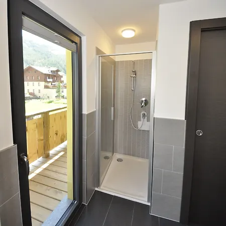 Eco House By Livigno