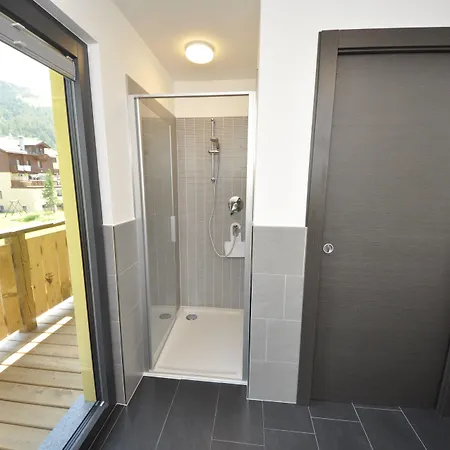 Eco House By Lejlighed Livigno