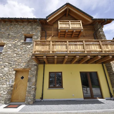 Eco House By *