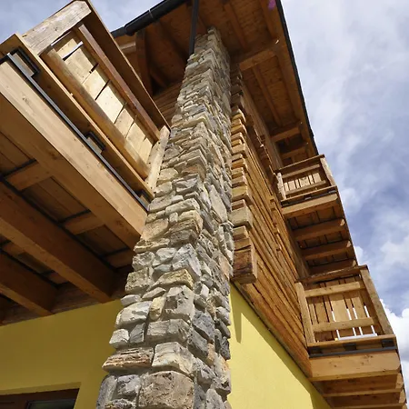 Eco House By Lejlighed