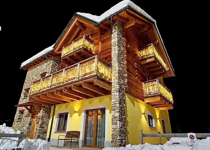 Eco House By