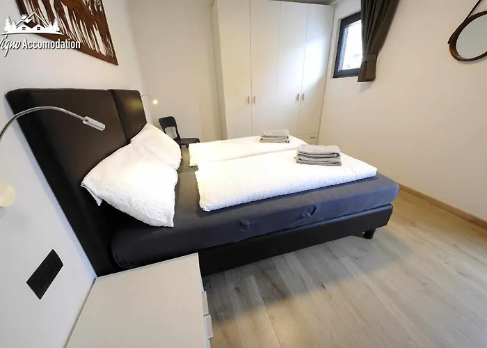 Eco House By Apartment Livigno