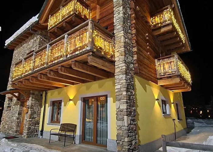 Eco House By Apartment *