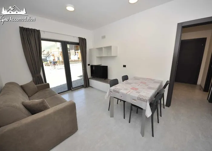 Eco House By Apartment
