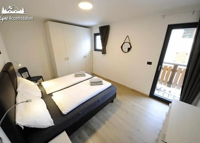 Eco House By Apartment *
