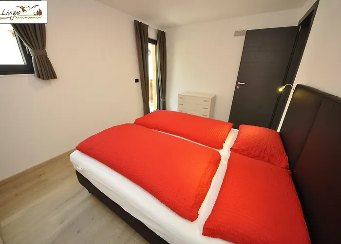Apartment Eco House By Livigno