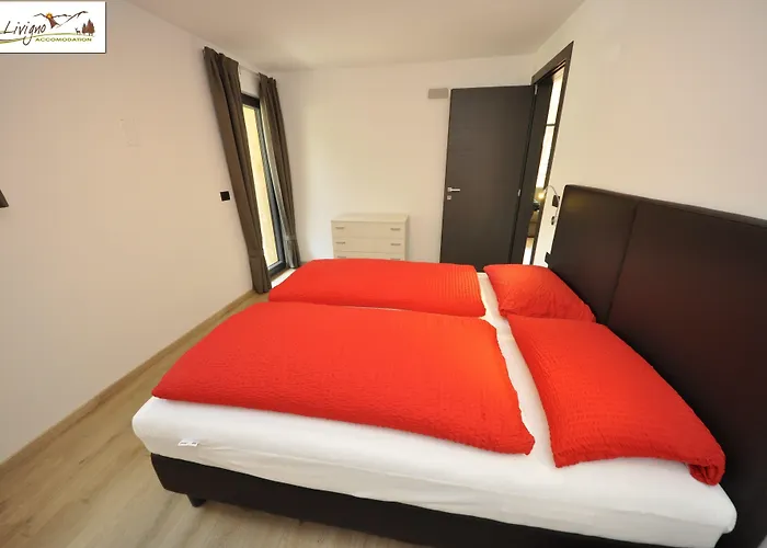 Apartment Eco House By