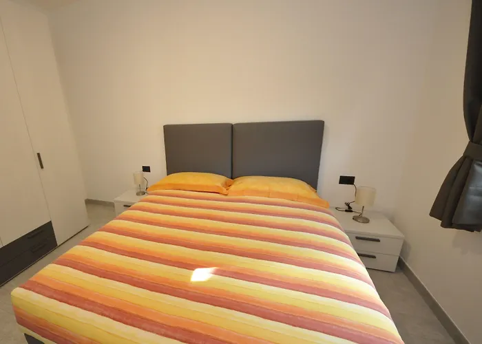 Eco House By Apartment