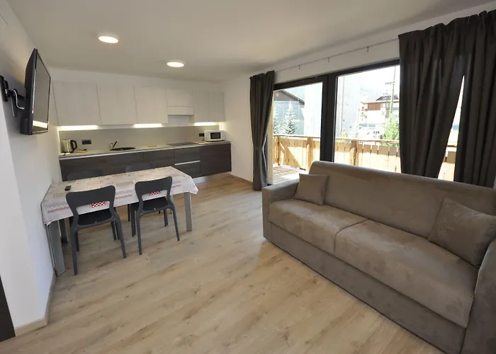 Eco House By Livigno
