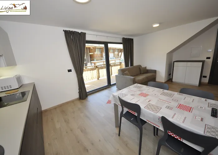 Eco House By Apartment *