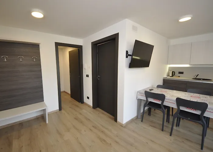 Apartment Eco House By *