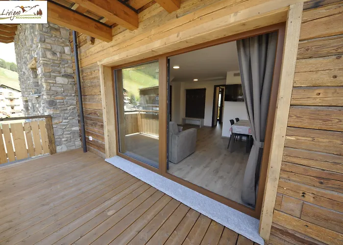 Apartment Eco House By