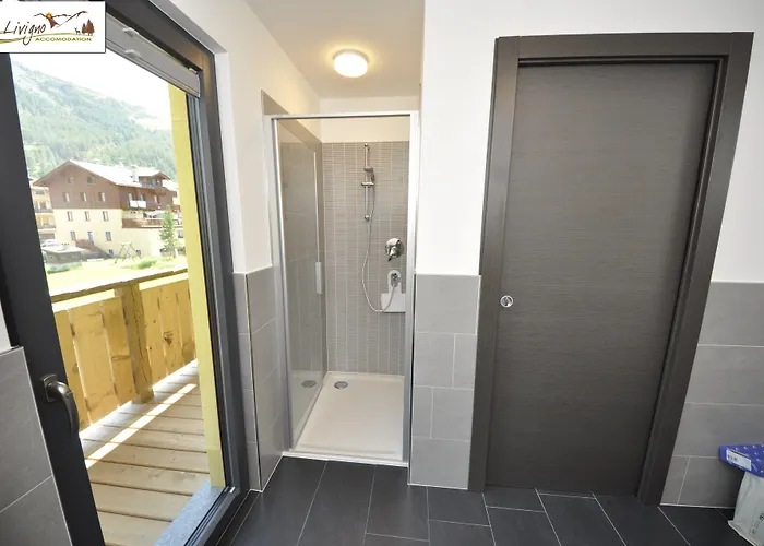 Eco House By Apartment Livigno