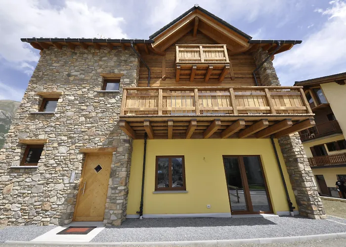 Eco House By *